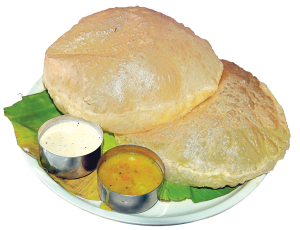 punjabi food